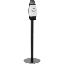 Kimberly-Clark Electronic Soap System Floor Stand