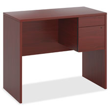 HON 10500 Series Laminate Desking