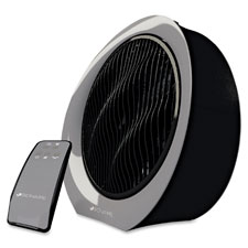 Bionare 12" 3-speed Power Fan