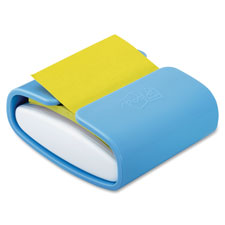 3M Post-it 3" Pop-up Notes Dispenser