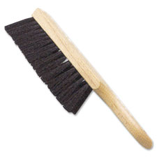 SKILCRAFT Work Surface Dusting Brush