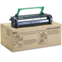 NEC S-2522 Black OEM Toner Cartridge