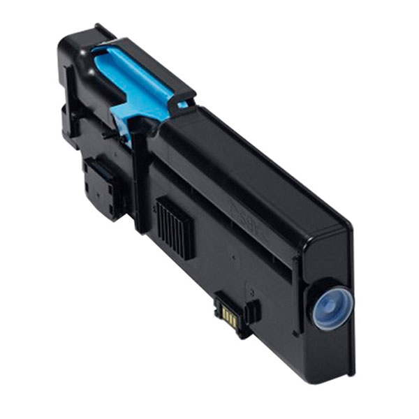 Dell 488NH (593-BBBT) Cyan OEM Toner Cartridge