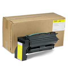 IBM 53P9363 Yellow OEM Toner Cartridge