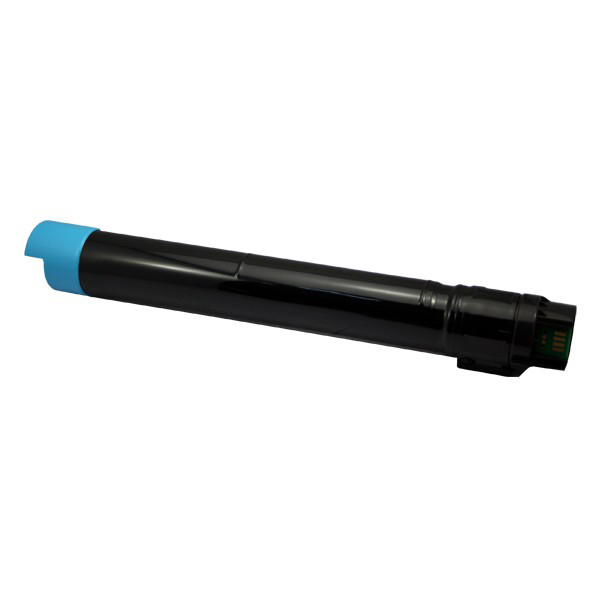 Premium Quality Cyan Toner Cartridge compatible with Xerox 106R01436