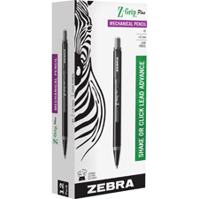 Zebra Z-Grip Plus Mechanical Pencil