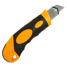 Sparco Automatic Utility Knife