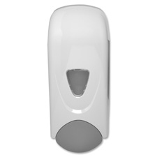 Genuine Joe Foam-Eeze Foam Soap Dispenser