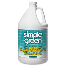 Simple Green Lime Scale Remover