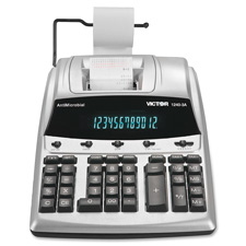 Victor 12403A Professional Calculator