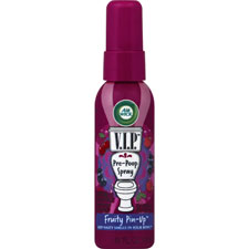 Reckitt Benckiser V.I.Poo Pre-poo Toilet Spray