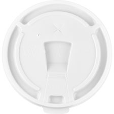 Genuine Joe Multi-size Cup Lids