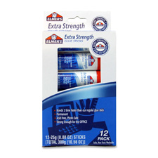 Elmer's Extra Strength Permanent Glue Stick