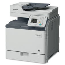 Canon ImageClass MF810Cdn MF Laser Printer