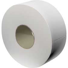 Solaris Paper Livi Jumbo Bath Tissue