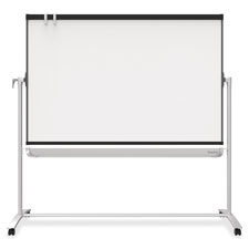 Quartet Prestige 2 Mobile Whiteboard Easel