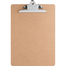 Bus. Source Hardboard Clipboard