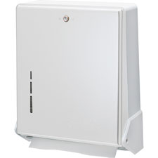 San Jamar True Fold Towel Dispenser