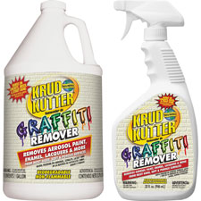 Rust-Oleum Krud Kutter Graffiti Remover