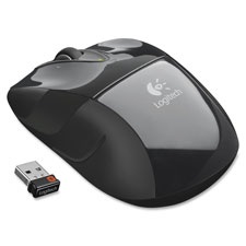 Logitech Wireless Laser Mouse