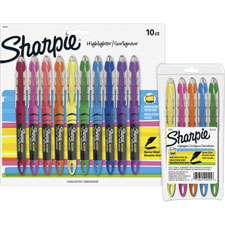 Sanford Sharpie Accent Visible Ink Highlighters