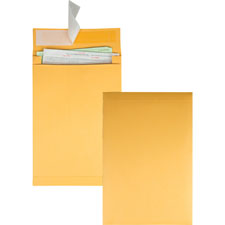 Quality Park Redi-strip 2" Expansion Envelopes