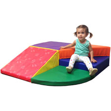 Early Childhood Res. SZ Tiny Twisting Climber