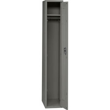 Tennsco Single-Tier Lockers without Legs