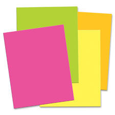 Pacon Neon Foam Board