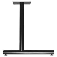 Lorell Training Table C-Leg Table Base