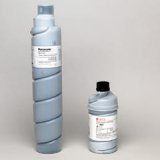 Panasonic DQ-UG13A Black OEM Copier Toner