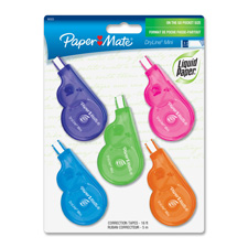 Paper Mate Dryline Mini Grip Correction Tape