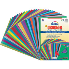 Pacon Spectra Fadeless Designer Sheets