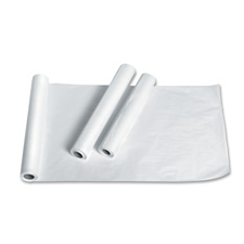 Medline Exam Table Crepe Paper