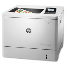 HP Color LaserJet Enterprise M553dn Printer