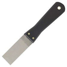 Great Neck Saw Stiff Blade Putty Knife