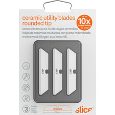 Slice Rounded Tip Ceramic Utility Blades