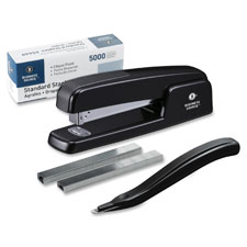 Bus. Source Standard Stapler Value Pack