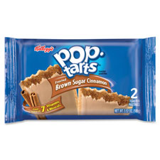 Keebler Pop-Tarts Frosted Sugar Cinnamon Pastries