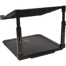 Kensington SmartFit Laptop Riser w/Phone Charging