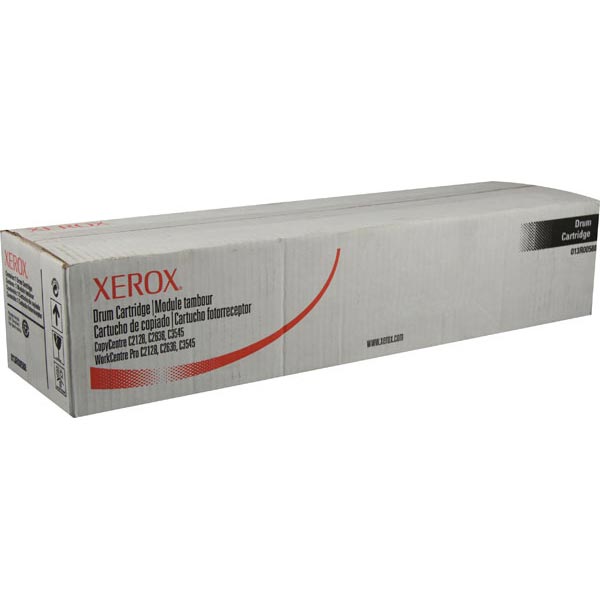 Xerox 13R588 Black OEM Drum