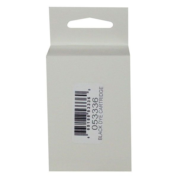 Primera 53336 Black OEM Inkjet Cartridge