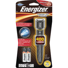 Energizer Vision HD Focus Flashlight