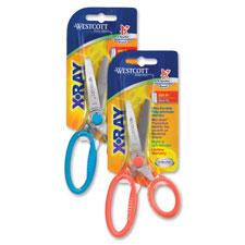 Acme Westcott Kids Blunt X-Ray Scissors