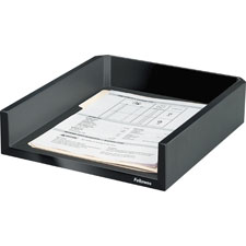 Fellowes Designer Suites Letter Tray