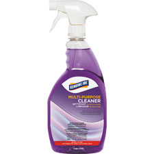 Genuine Joe Lavender Multi-purpose Cleaner Spray