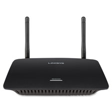 Linksys AC1200 Dual-Band Wireless Range Extender