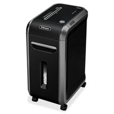 Fellowes Powershred 99Ms Micro-cut Shredder