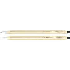 Cross Classic Century Coll. Gold Pen/Pencil Set