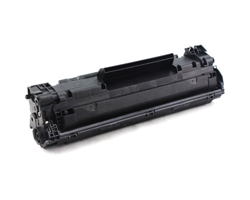 Premium Quality Black Toner Cartridge compatible with HP CF283X (HP 83X)